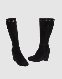 CARSHOE Chaussures Bottes