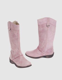 BALDUCCI Chaussures Bottes