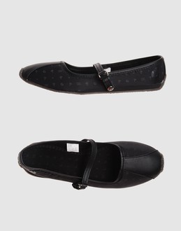 GRAVIS Chaussures Ballerines