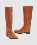 RED - ���f�B�[�X - �C - �u�[�c on YOOX.COM
