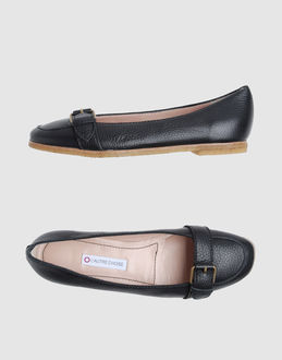 L AUTRE CHOSE Chaussures Ballerines
