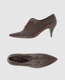 ASH - ���f�B�[�X - �C - ���[�X�A�b�v(�Ђ��t��) on YOOX.COM
