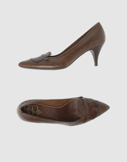 ASH Chaussures Escarpins