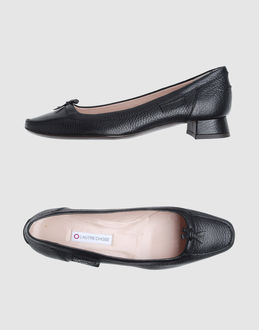L AUTRE CHOSE  CALZATURE Ballerine su YOOX.COM