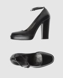 PRADA - ���f�B�[�X - �C - �p���v�X on YOOX.COM