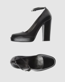 PRADA - ���f�B�[�X - �C - �p���v�X on YOOX.COM 