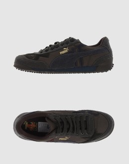 FAKE LONDON GENIUS 4 PUMA Chaussures Sneakers
