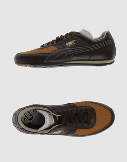 PUMA - CHAUSSURES - Sneakers - sur YOOX.COM