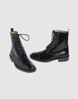 BALENCIAGA - �����Y - �C - �V���[�g�u�[�c on YOOX.COM 