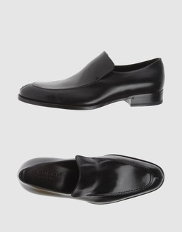GUCCI - �����Y - �C - �X���b�|�� on YOOX.COM 