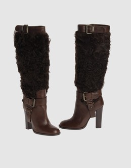 KALLISTE - CALZATURE - Stivali - su YOOX.COM