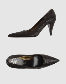 PRADA - ���f�B�[�X - �C - �p���v�X on YOOX.COM 