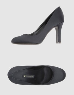 BOCCACCINI Chaussures Escarpins