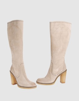 CLOTILDE Chaussures Bottes