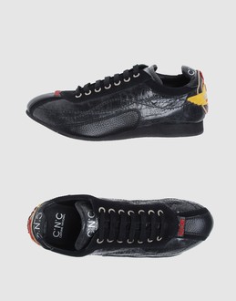 CNC COSTUME NATIONAL FOR DUCATI Chaussures Sneakers