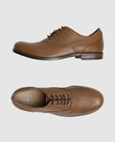 FIORENTINI+BAKER - ���f�B�[�X - �C - ���[�X�A�b�v(�Ђ��t��) on YOOX.COM
