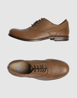 FIORENTINI+BAKER - レディース - 靴 - レースアップ(ひも付き) on YOOX.COM