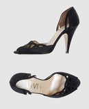VIVIA - High-heeled sandals