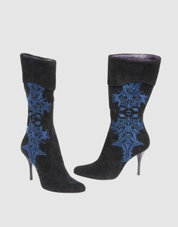 EXTE Chaussures Bottes