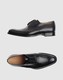 JIL SANDER - CALZATURE - Stringate - su YOOX.COM
