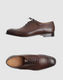 JIL SANDER - CALZATURE - Stringate - su YOOX.COM