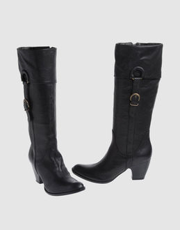 ALTERNATIVA Chaussures Bottes