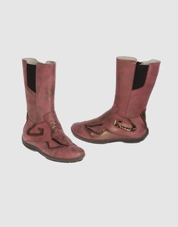 ALBERTO GUARDIANI - CALZATURE - Stivali - su YOOX.COM