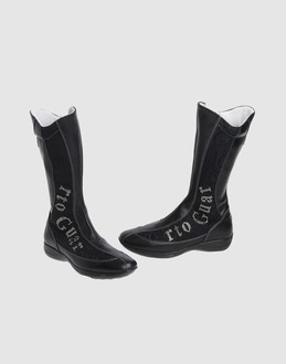 ALBERTO GUARDIANI - CALZATURE - Stivali - su YOOX.COM