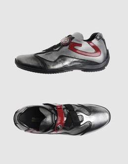 ALBERTO GUARDIANI Chaussures Sneakers