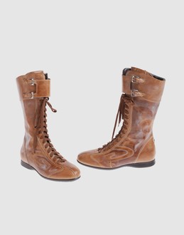 ALBERTO GUARDIANI - CALZATURE - Stivali - su YOOX.COM