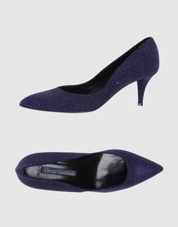 ALBERTO GUARDIANI Chaussures Escarpins