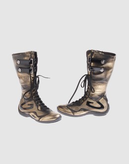ALBERTO GUARDIANI - CALZATURE - Stivali - su YOOX.COM