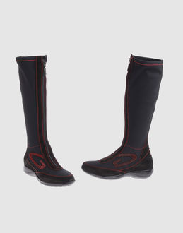 ALBERTO GUARDIANI - CALZATURE - Stivali - su YOOX.COM