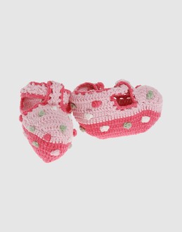 OILILY Chaussures Chaussons
