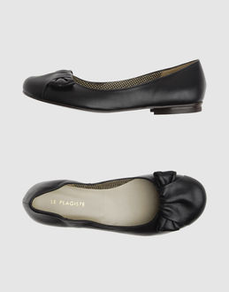 LE PLAGISTE Chaussures Ballerines
