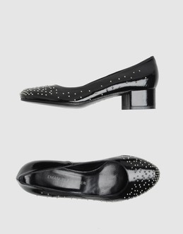 EMANUELA PASSERI Chaussures Escarpins