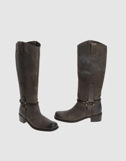 FRIDA Chaussures Bottes