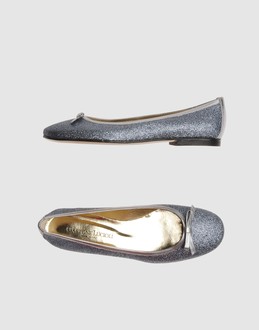 GASTONE LUCIOLI Chaussures Ballerines