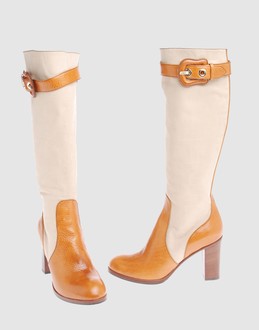 FENDI - ���f�B�[�X - �C - �u�[�c on YOOX.COM 