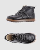 NATURINO - �{�[�C�Y - �C - �V���[�g�u�[�c on YOOX.COM