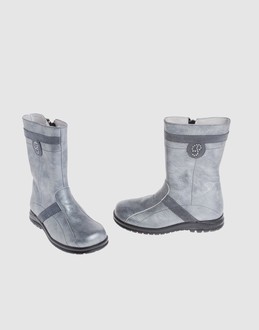 CHIOCCIOLINA Chaussures Bottes