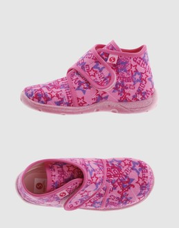 SUPERFIT Chaussures Sneakers