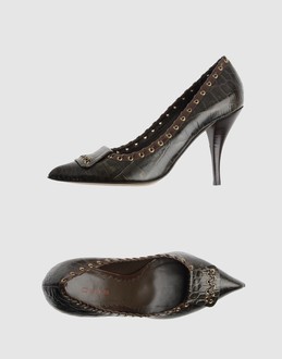 ETRO Chaussures Escarpins