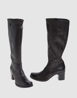ALBERTO FERMANI Chaussures Bottes