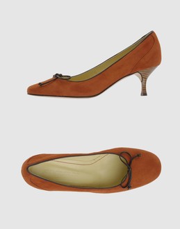ANCARANI Chaussures Escarpins