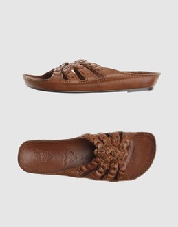 ASH Chaussures Sandales