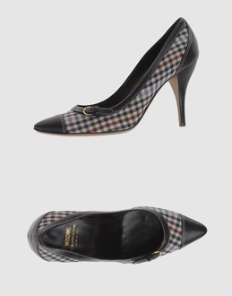 CHEAP CHIC MOSCHINO Chaussures Escarpins