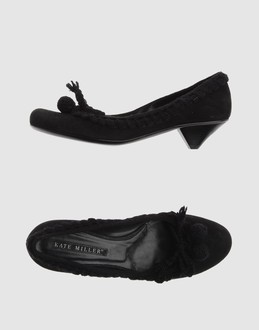 KATE MILLER Chaussures Escarpins
