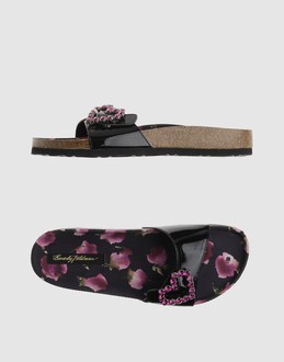 BEVERLY FELDMAN Chaussures Sandales