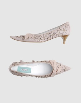 ALIMA Chaussures Escarpins